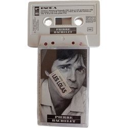K7 Audio - Les Lolas