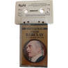 K7 Audio - La Cassette d'Or
