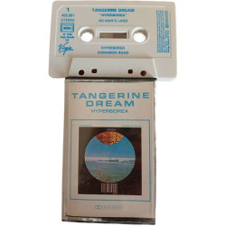 K7 Audio - Hyperborea