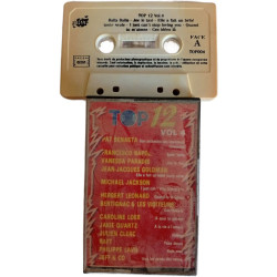 K7 Audio - TOP 12 Vol. 4