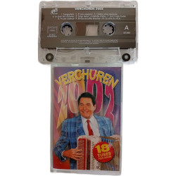 K7 Audio - Verchuren 2002