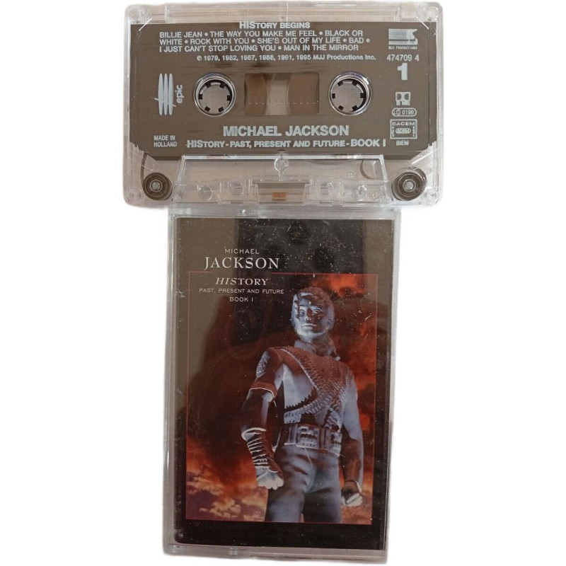 K7 Audio - History: Past Present and Future - Book I