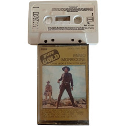 K7 Audio - Pure Gold