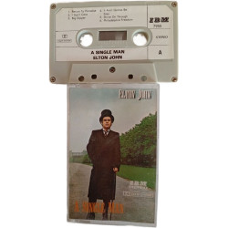 K7 Audio - A Single Man