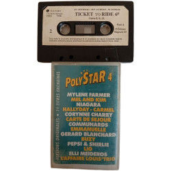 K7 Audio - PolyStar 4