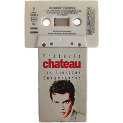 K7 Audio - Les Liaisons Dangereuses