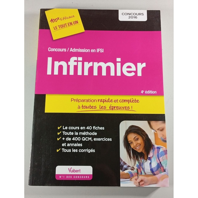 Infirmier