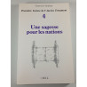 Une sagesse pour les nations