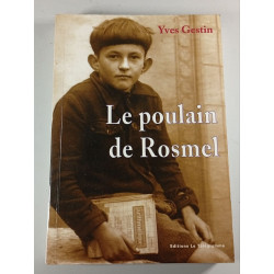 Le poulain de Rosmel