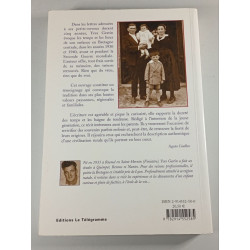Le poulain de Rosmel