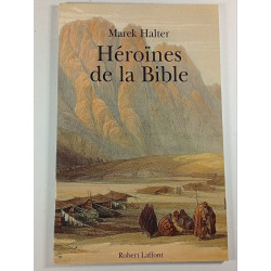 Héroïnes de la Bible