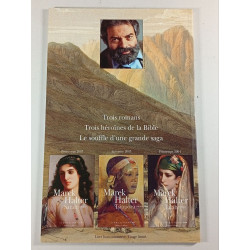 Héroïnes de la Bible