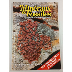 Minéraux et Fossiles