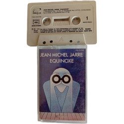 K7 Audio - Equinoxe