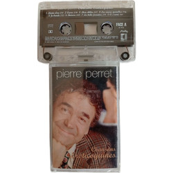 K7 Audio - Chansons Eroticoquines
