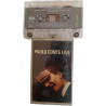 K7 Audio - Paolo Conte Live