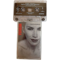 K7 Audio - Medusa