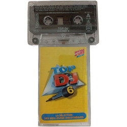 K7 Audio - Top DJ Volume 6