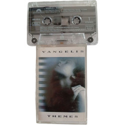K7 Audio - Themes