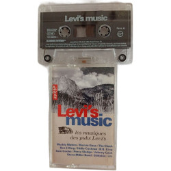 K7 Audio - Levi's Music