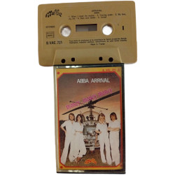 K7 Audio - Arrival