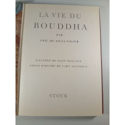 La vie du Bouddha