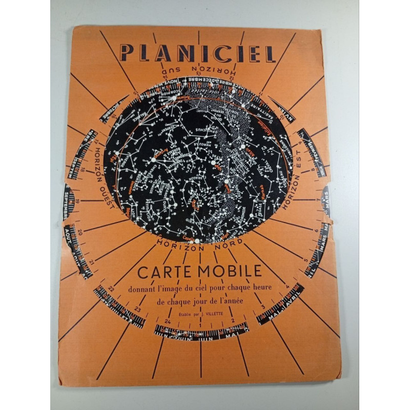 Planiciel