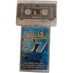 K7 Audio - Dance '97