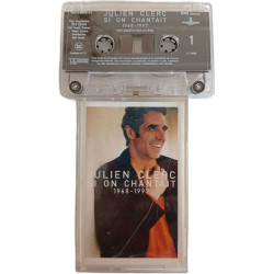 K7 Audio - Si on chantait 1968-1997