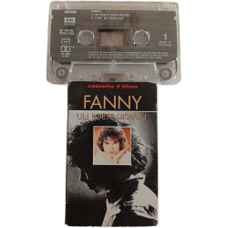 K7 Audio - Fanny