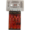 K7 Audio - Chronologie