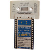 K7 Audio - Les plus belles musiques du cinéma européen