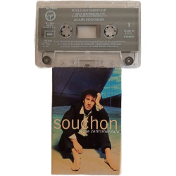 K7 Audio - Foule sentimentale