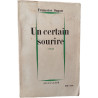 Un certain sourire