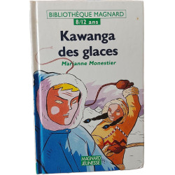 Kawanga des glaces