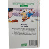 Kawanga des glaces