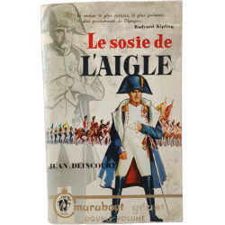 Le sosie de L'Aigle