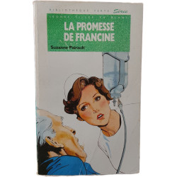 La Promesse de Francine