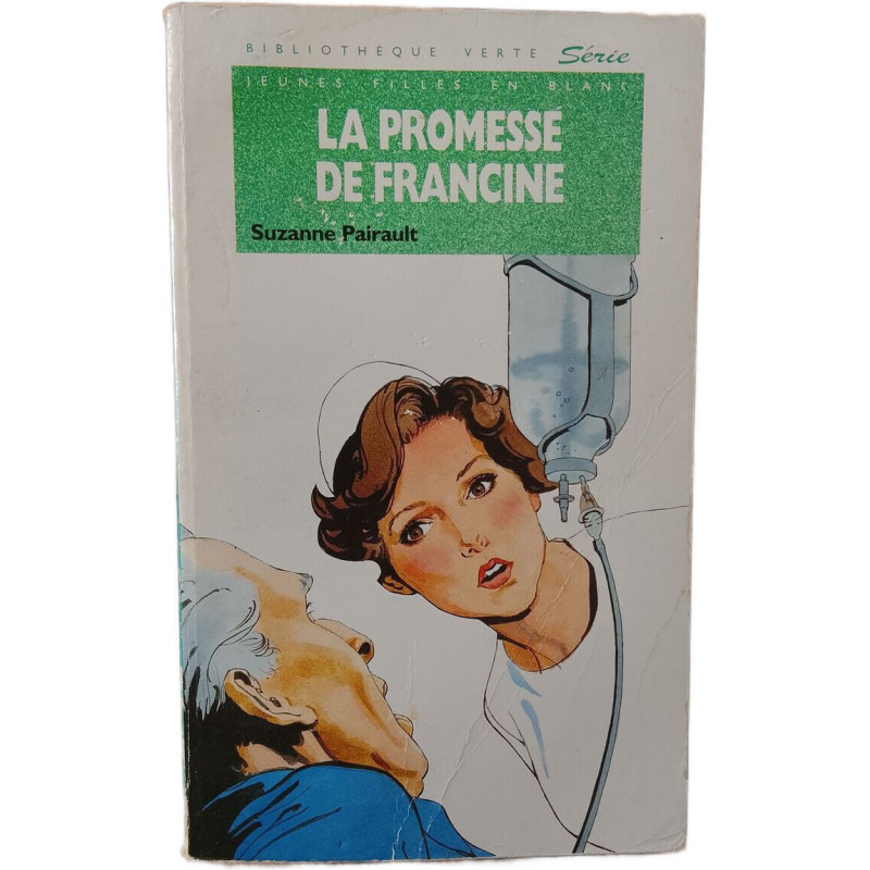 La Promesse de Francine