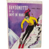 Fantômette et la dent du diable