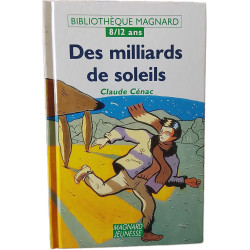 Des milliards de soleils