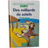 Des milliards de soleils