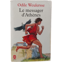 Le messager d'Athènes