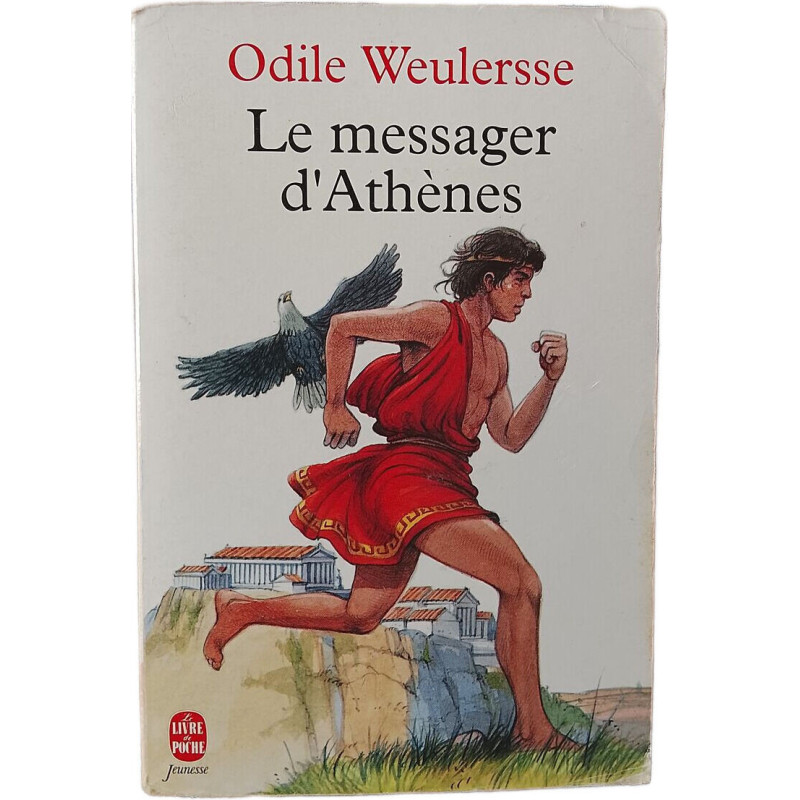 Le messager d'Athènes