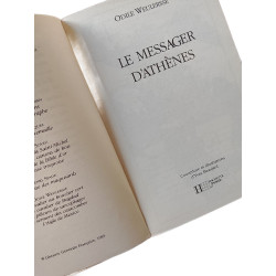 Le messager d'Athènes