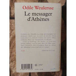 Le messager d'Athènes