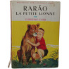 Rarão la petite lionne