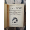 La Chèvre de Monsieur Seguin