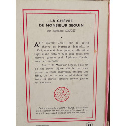 La Chèvre de Monsieur Seguin