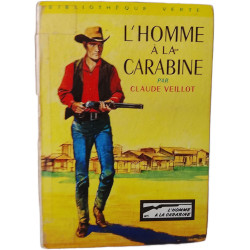 L'homme à la carabine